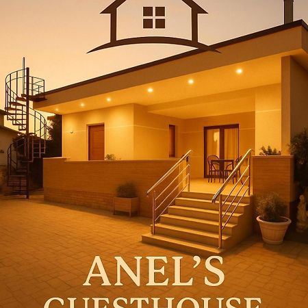 Anel'S Guesthouse Berat Dış mekan fotoğraf