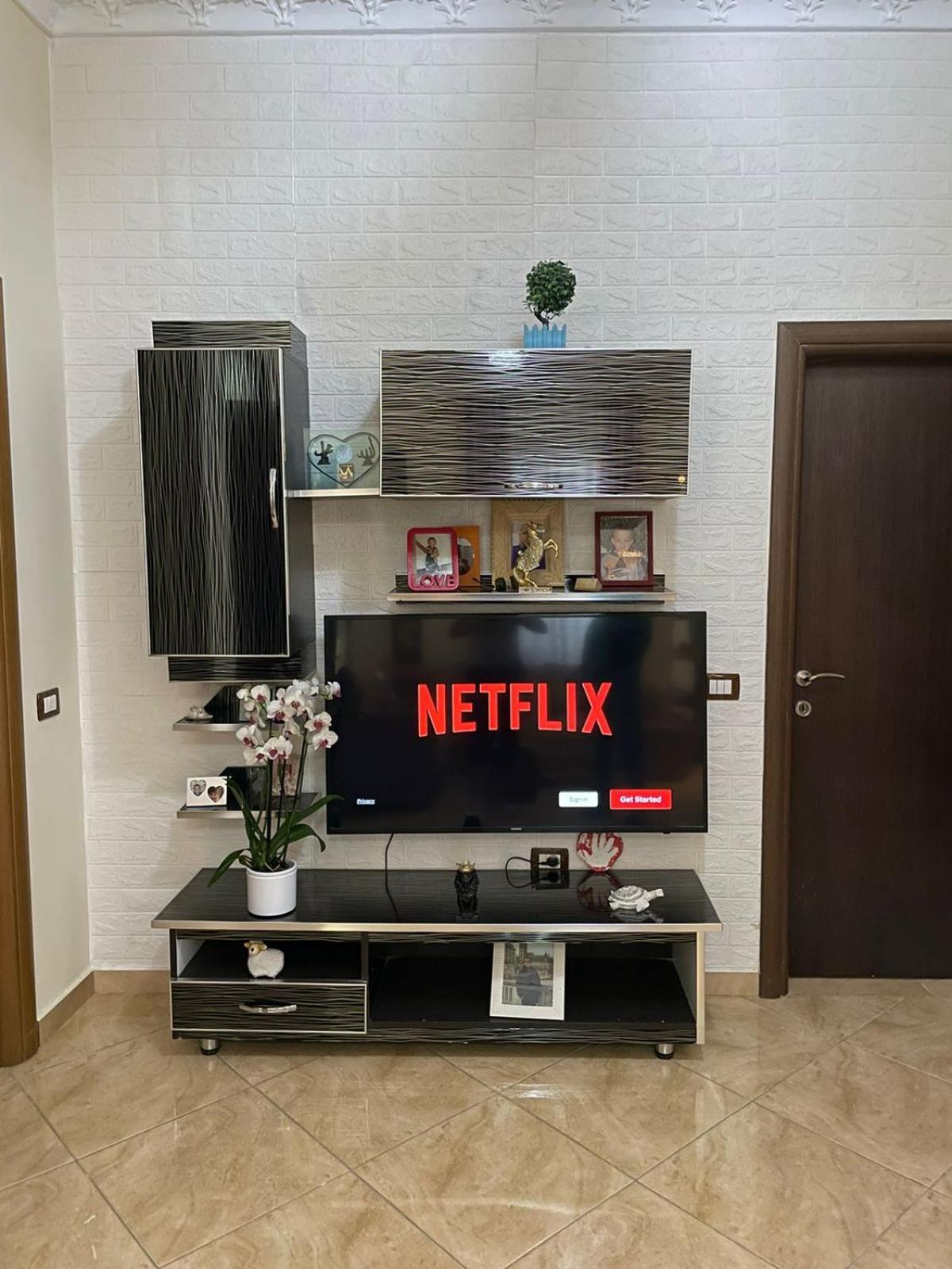 Anel'S Guesthouse Berat Dış mekan fotoğraf