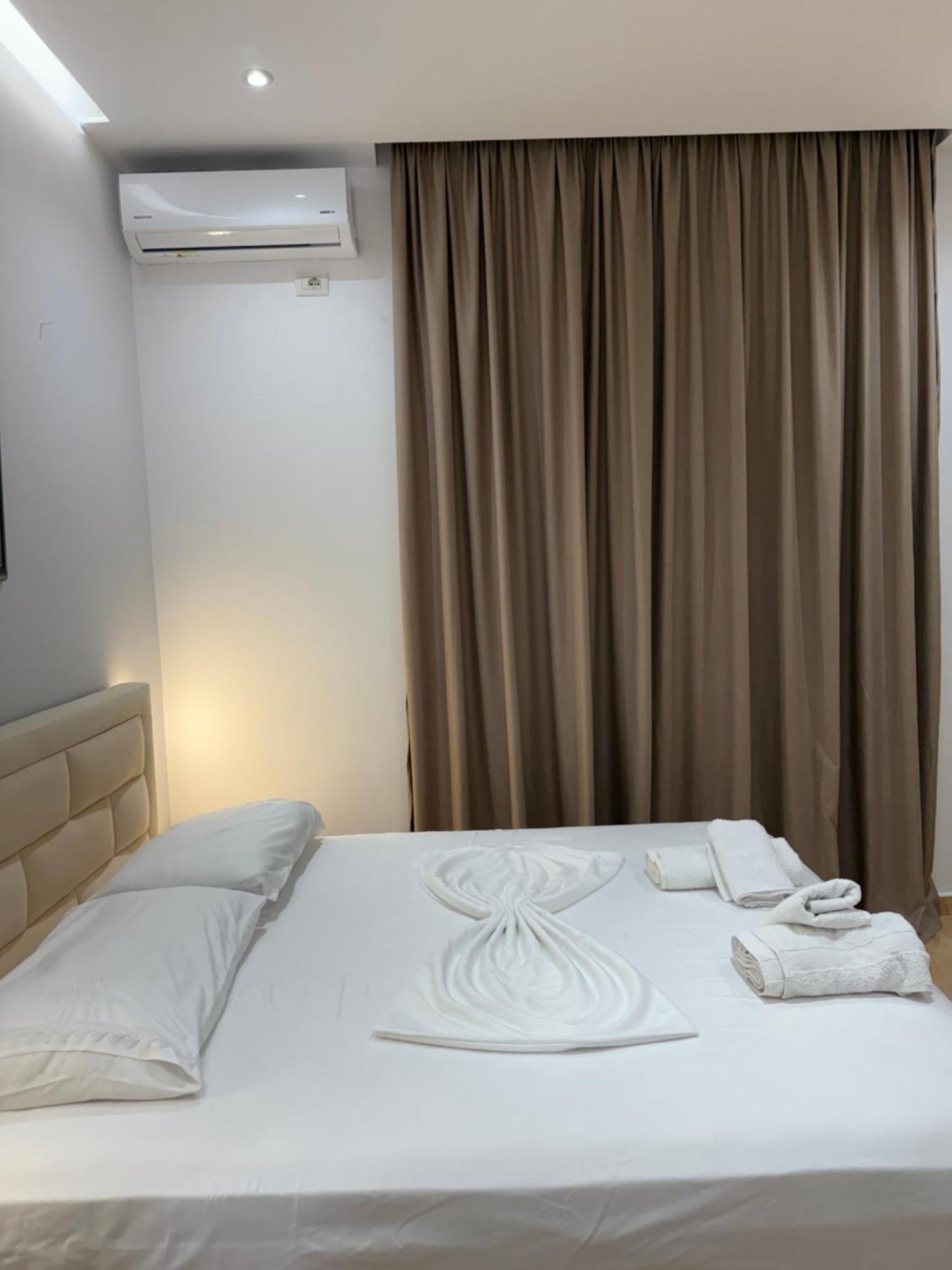 Anel'S Guesthouse Berat Dış mekan fotoğraf