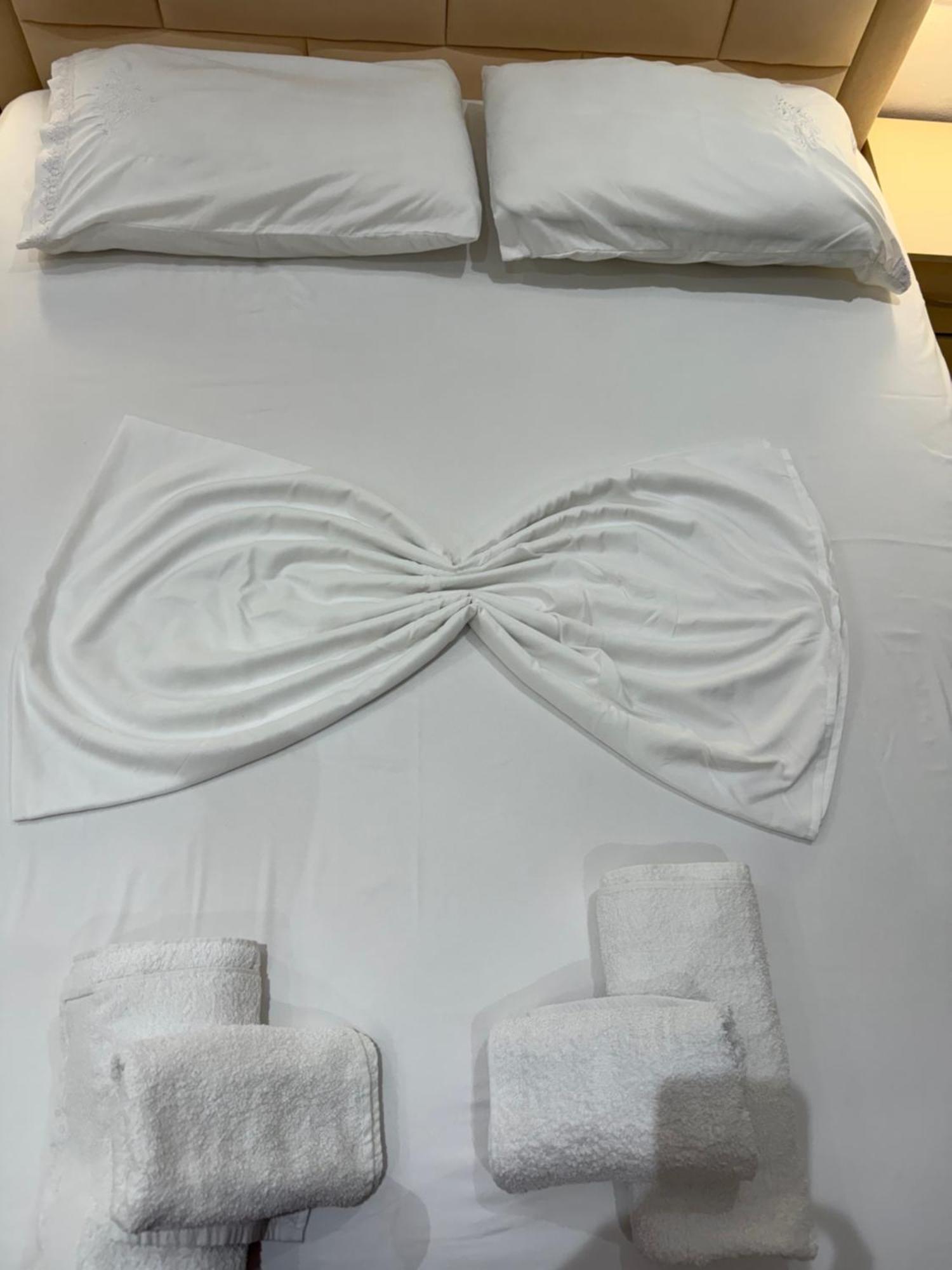 Anel'S Guesthouse Berat Dış mekan fotoğraf