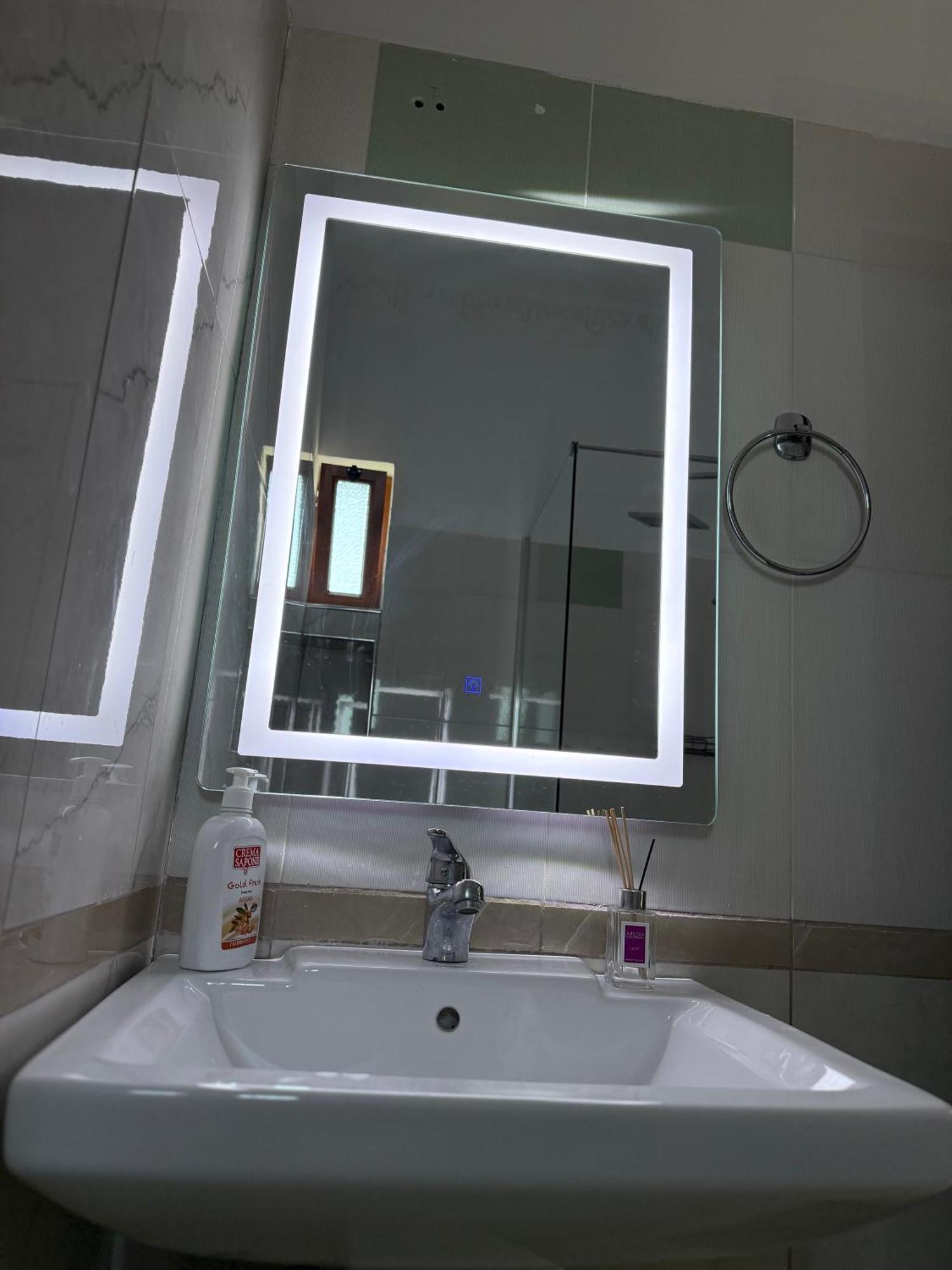 Anel'S Guesthouse Berat Dış mekan fotoğraf